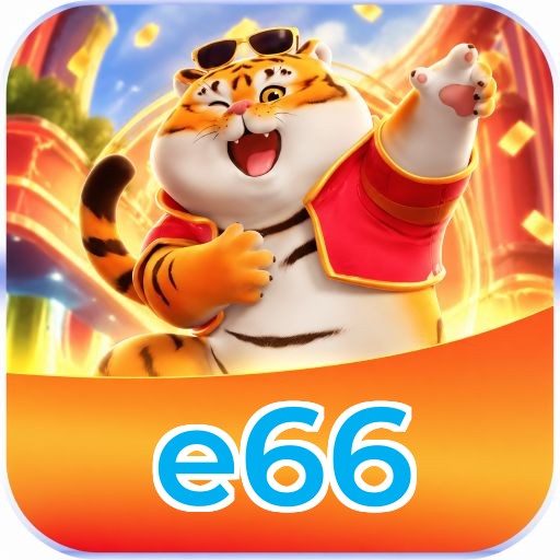 Fortune Tiger Logo 2