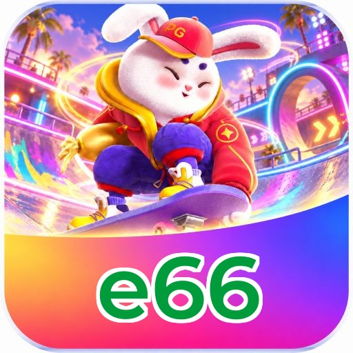 e66 Logo