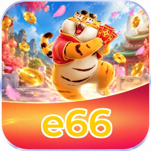 e66 Logo