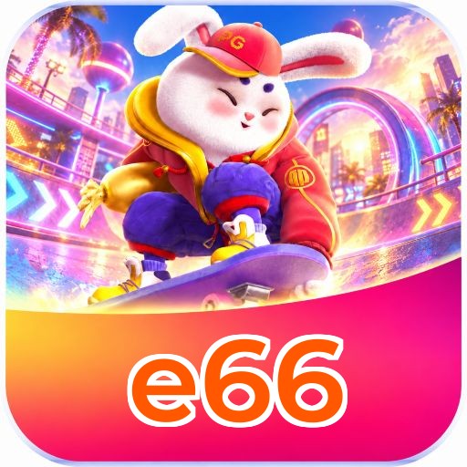 e66 Logo
