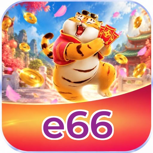 e66 Logo