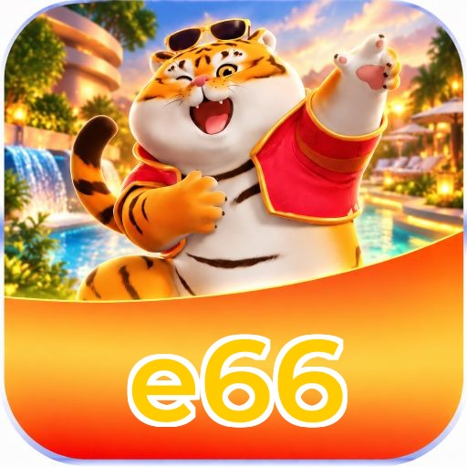 e66 Logo