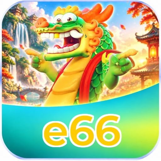 e66 Logo 2