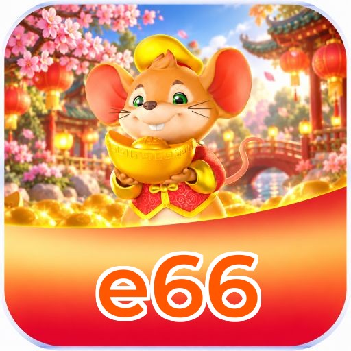 e66 Instalar Logo 2