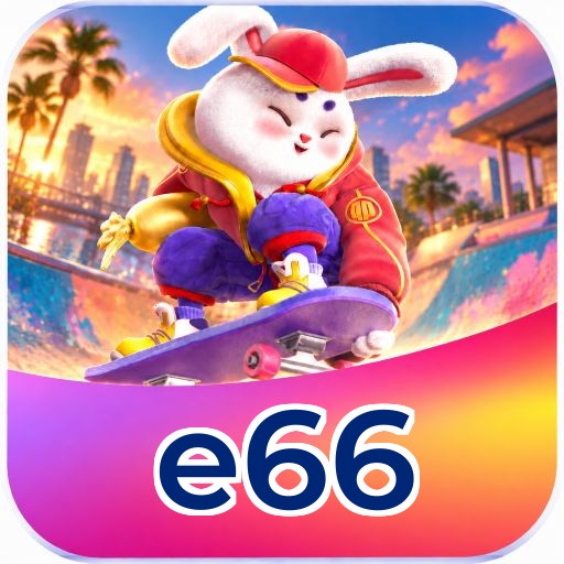e66 Logo