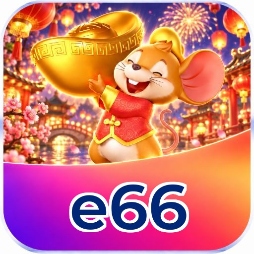 e66 Download Logo Oficial