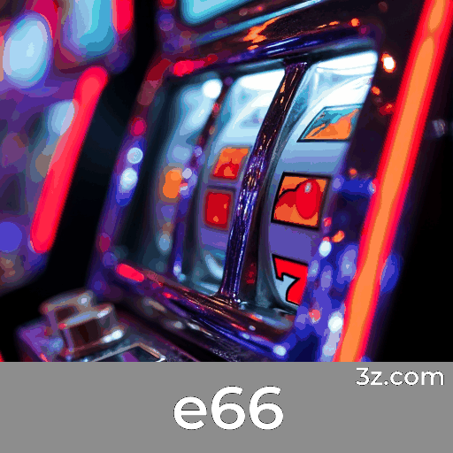 Acessar o site e66 COM