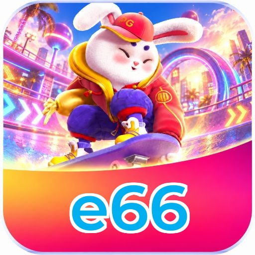 e66 Logo