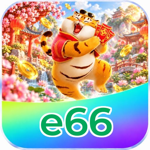 Loteria e66 - Mega-Sena, Lotofácil e Quina online