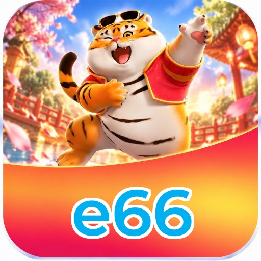 Fortune Tiger Logo 3