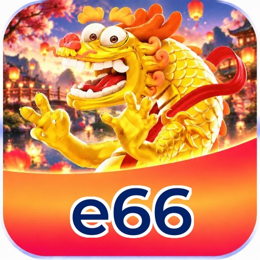 e66 Logo