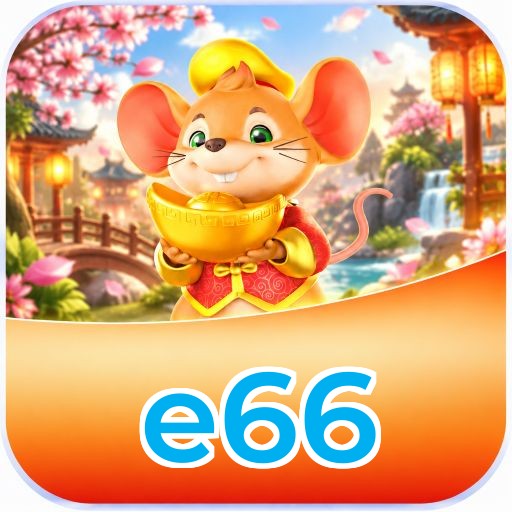 e66 Logo 1