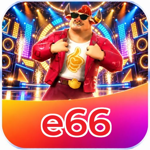 e66 Logo 3