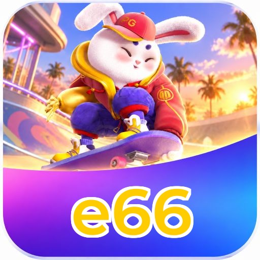 e66 Logo