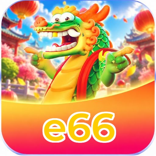 e66 Logo