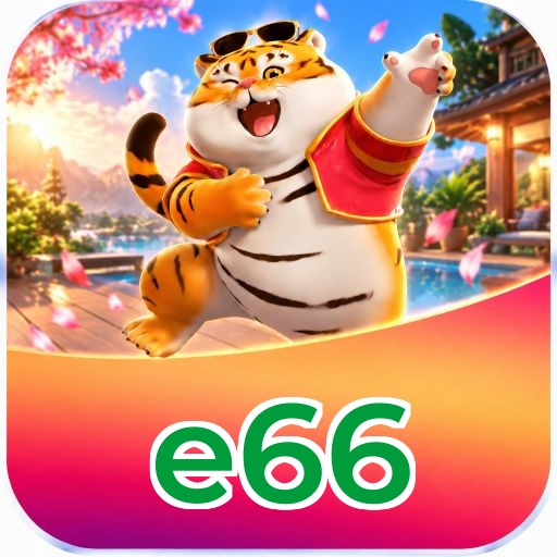 e66 Logo