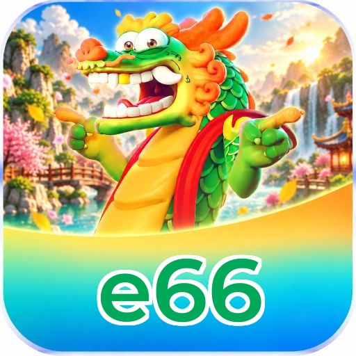 e66 Logo