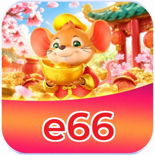 e66 Logo