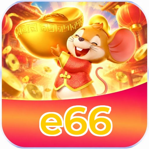 e66 Logo